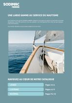 Catalogue SODIMAC Marine -2
