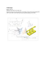 Cleats and Bollards Stainless Steel 316L-2