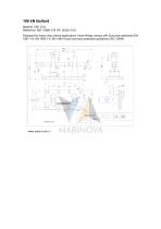 Cleats and Bollards Stainless Steel 316L-3