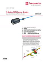 C-Series OEM-Sensor Analog-1