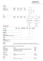 C-Series OEM-Sensor Analog-3