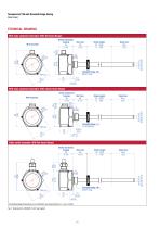 GB with threaded flange Analog-4