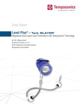 Level Plus® – Tank SLAYER®-1