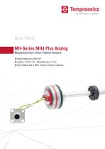 MH-Series MH4 Plus Analog-1
