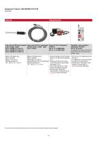 R-Series V RH5 PROFINET IO RT & IRT-10