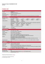 R-Series V RH5 PROFINET IO RT & IRT-4
