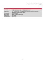 R-Series V RH5 PROFINET IO RT & IRT-5