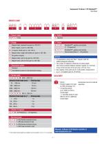 R-Series V RP5 EtherNet/IP ™-7