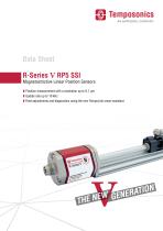 R-Series V RP5 SSI-1