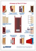 B-15 Class Door-4