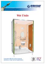 Wet Unit-1