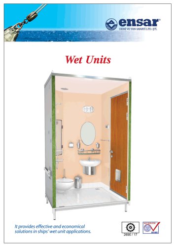 Wet Unit