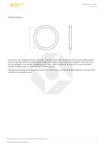Polished welded rings-2