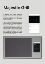 MajesticGrill - Product Brochure-2