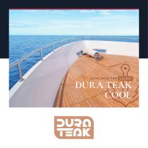 Dura Teak Cool Product catalogue ENG-1