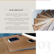 Dura Teak Cool Product catalogue ENG-6