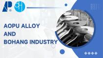Specialist in Custom Stainless Steel Propellers-1