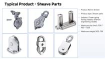 Specialist in Custom Stainless Steel Propellers-7