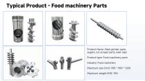 Specialist in Custom Stainless Steel Propellers-8