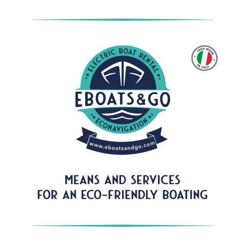 Eboats&Go Brochure