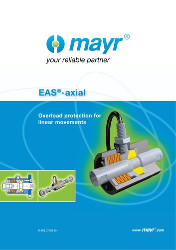 EAS®-axial