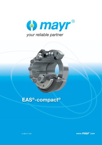 EAS®-compact®