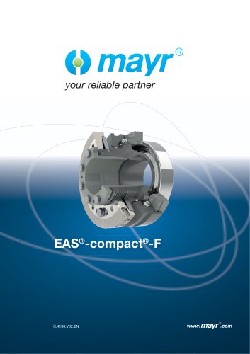 EAS®-compact®-F