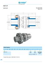 EAS®-HT-16