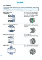 EAS®-HT-18