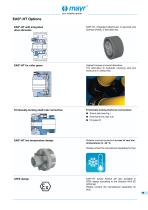EAS®-HT-19