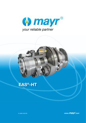 EAS®-HT