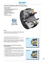 EAS®-HT-23