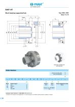 EAS®-HT-6