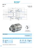 EAS®-HT-8