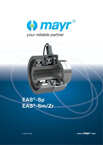 EAS®-Sp EAS®-Sm/Zr