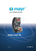 ROBA-stop®-M-1