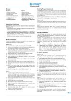 ROBA-stop® S-9