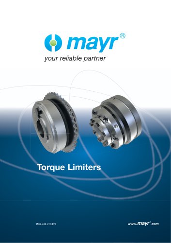 Torque Limiters