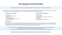 AquaSun catalog - Floating Mini Aquabike-7