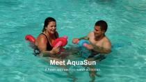 Meet AquaSun-1