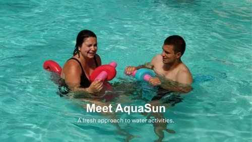 Meet AquaSun
