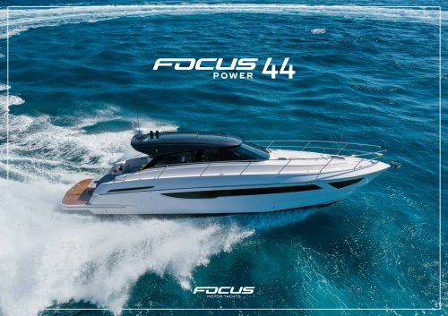 Focus Power 44
