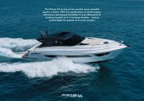 Focus Power 44-2