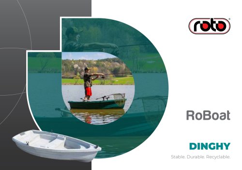 DINGHY