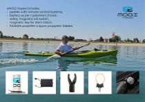 Eco friendly boatse Kayak-3