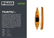 Eco friendly paddle boats-2