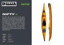 KAYAK-8