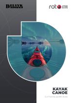 KAYAK CANOE-1