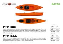 KAYAK CANOE-12
