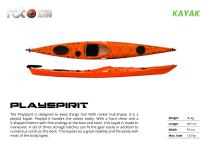 KAYAK CANOE-16